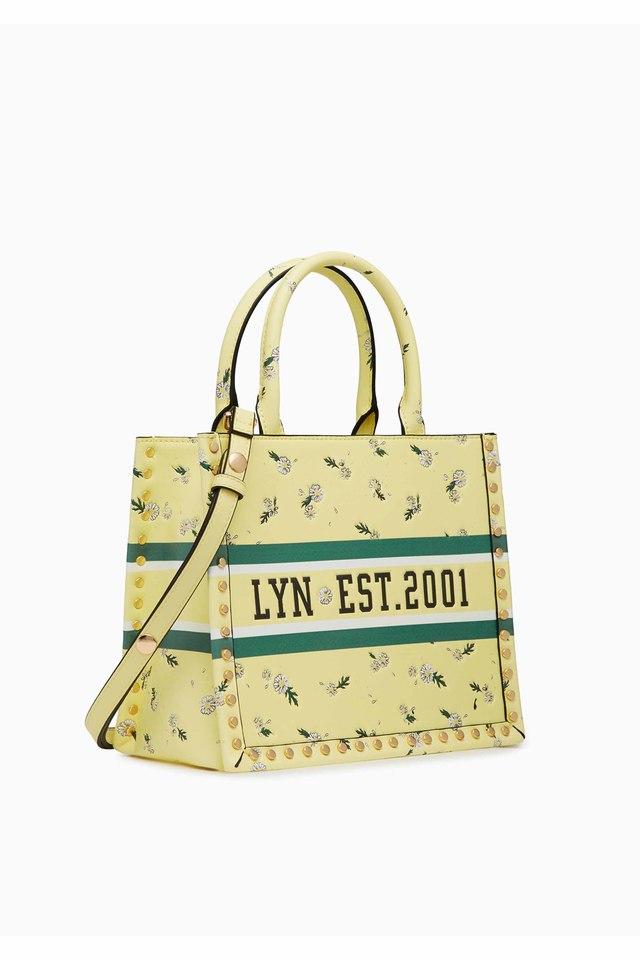 Lyn est 2001 bag sale