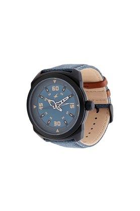 Buy FASTRACK Mens Analogue Watch Shoppers Stop