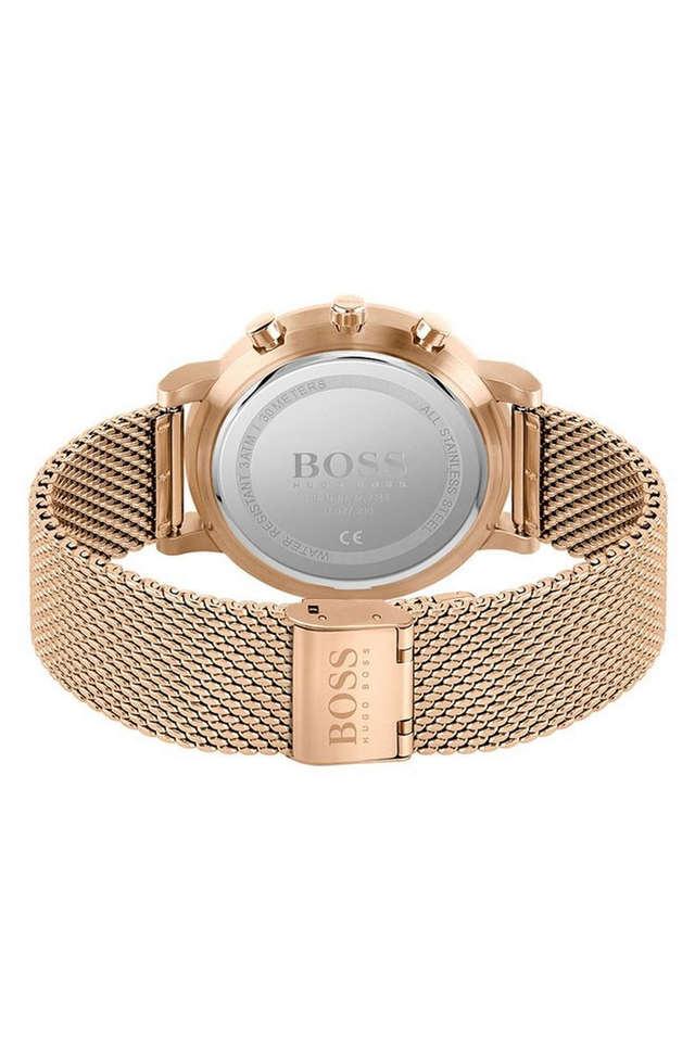 Boss integrity discount chronograph men's watch