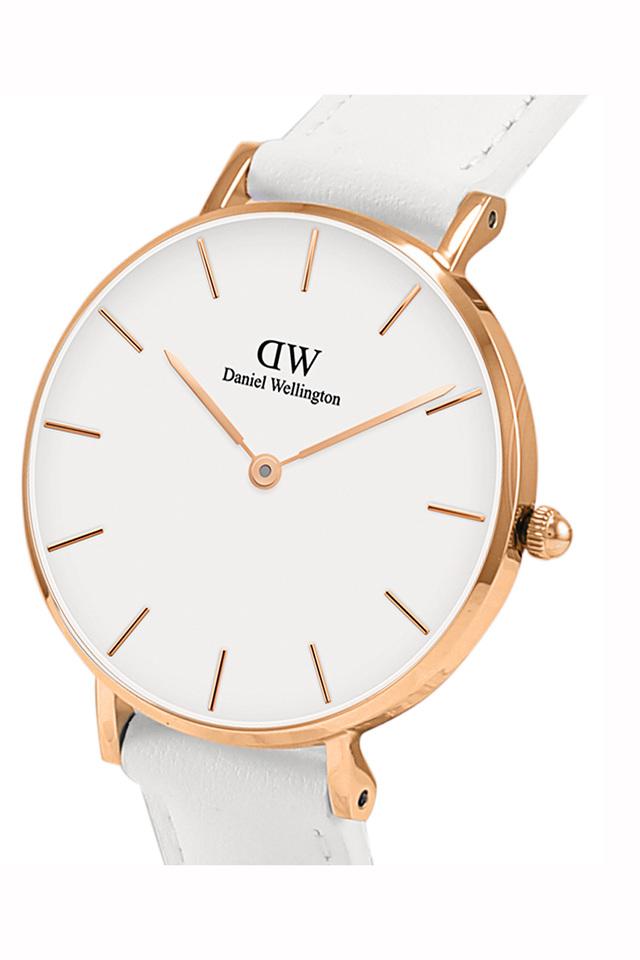 Daniel wellington women's on sale watch classic petite