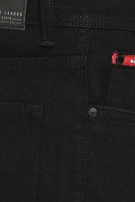 Lee cooper store black jeans