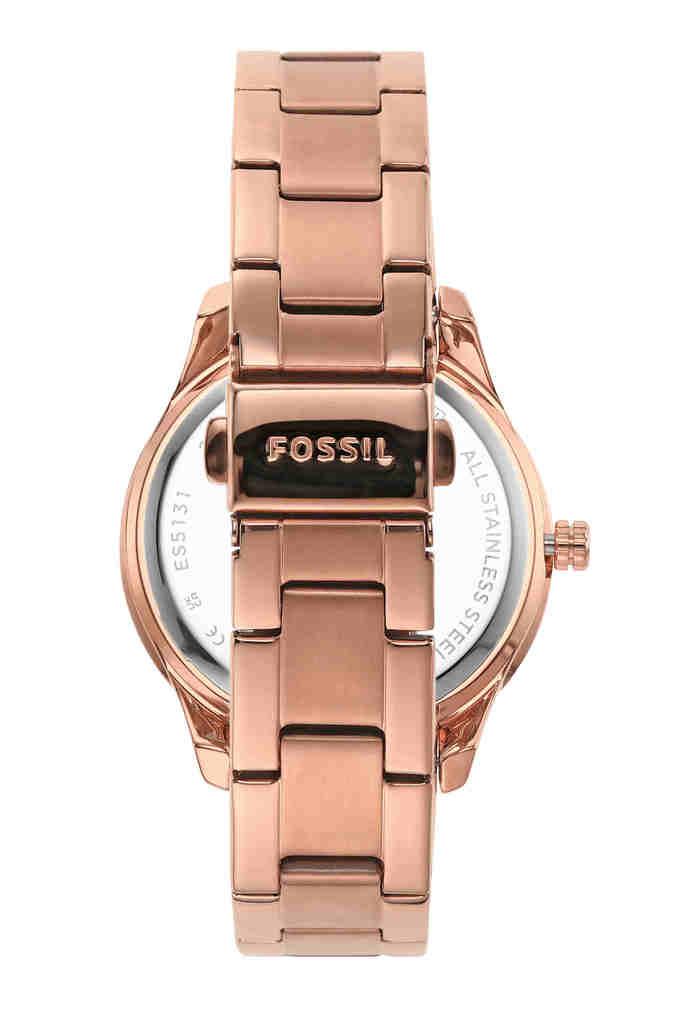 Fossil watches in hot sale shoppers stop