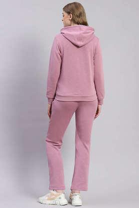 Monte carlo sale ladies tracksuit