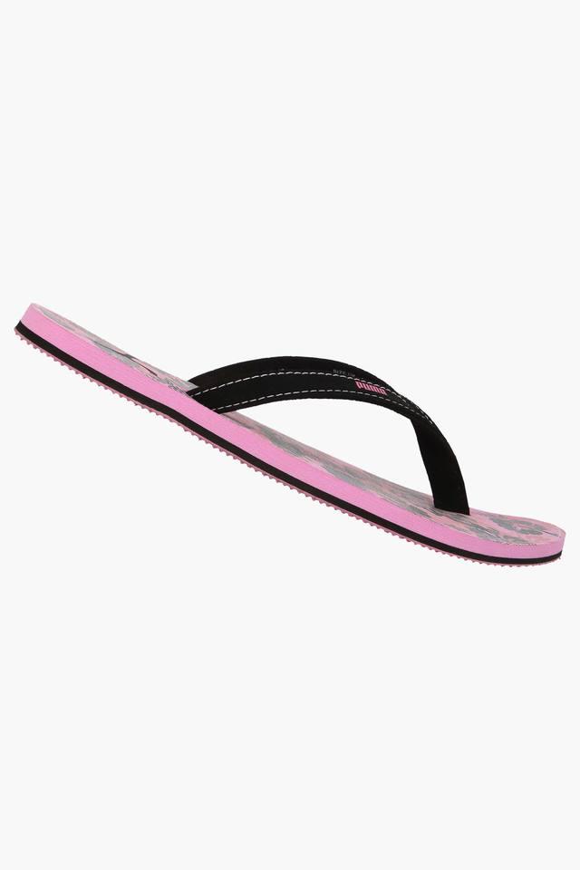 Puma ladies slippers hot sale