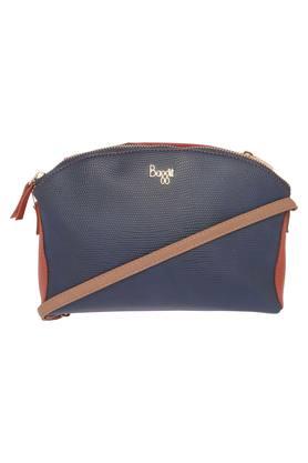 Baggit blue best sale sling bag