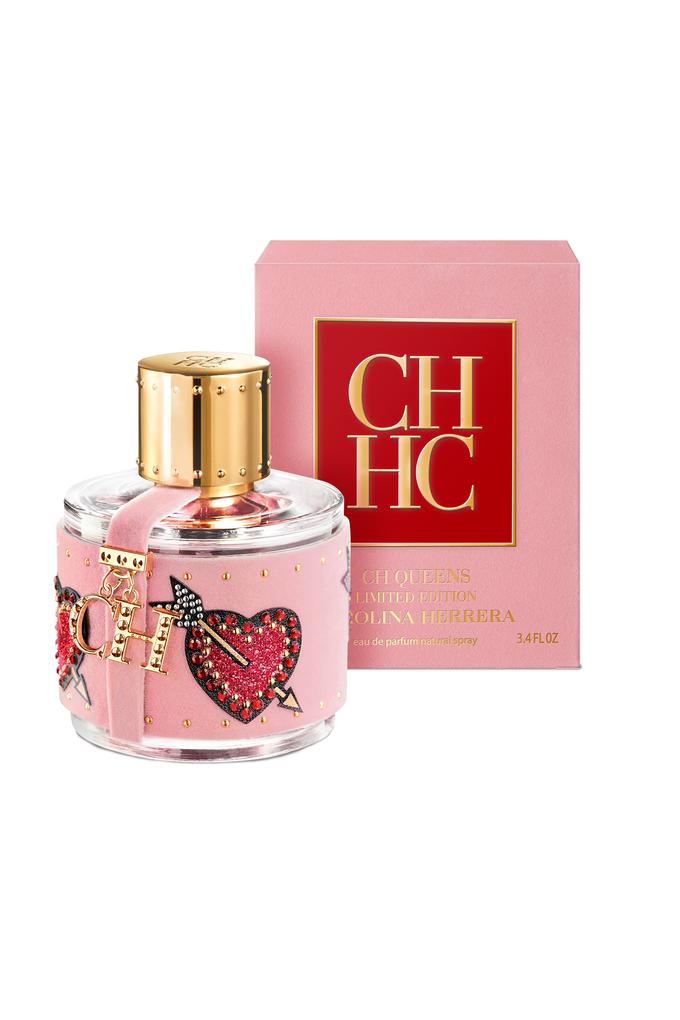 Hc cheap ch perfume