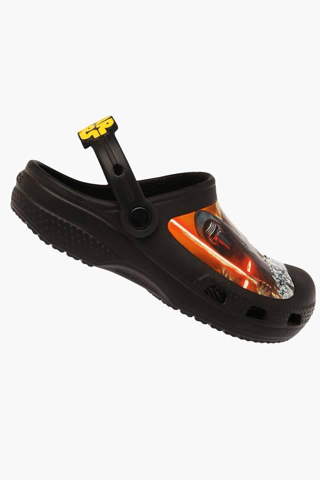 CROCS -  Multi Clogs & Sandals - Main