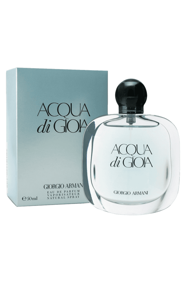 Armani acqua di gio on sale women