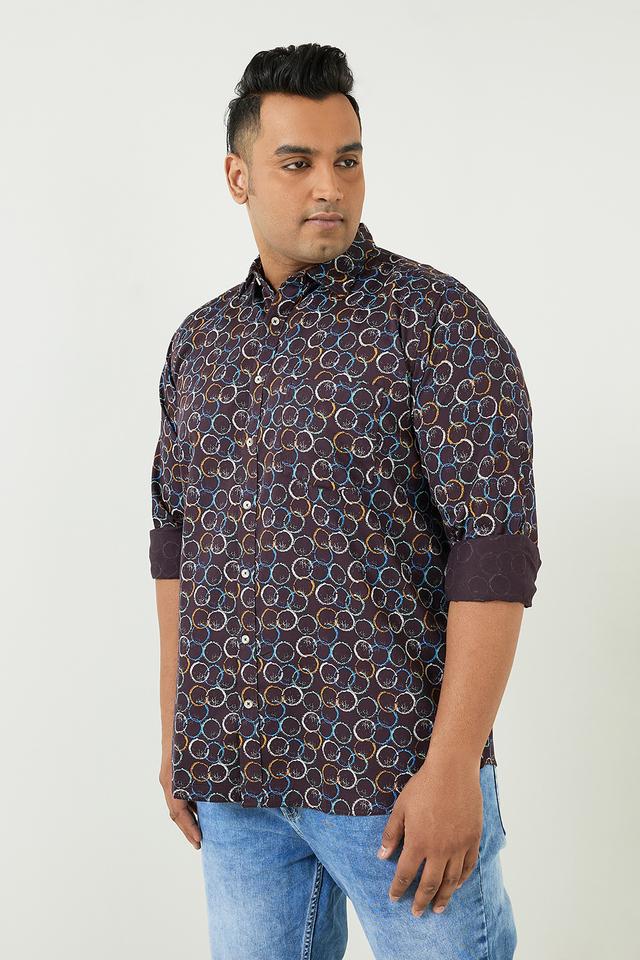 Small & Regular & Plus Men Formal Shirts at Rs 250 in Surat