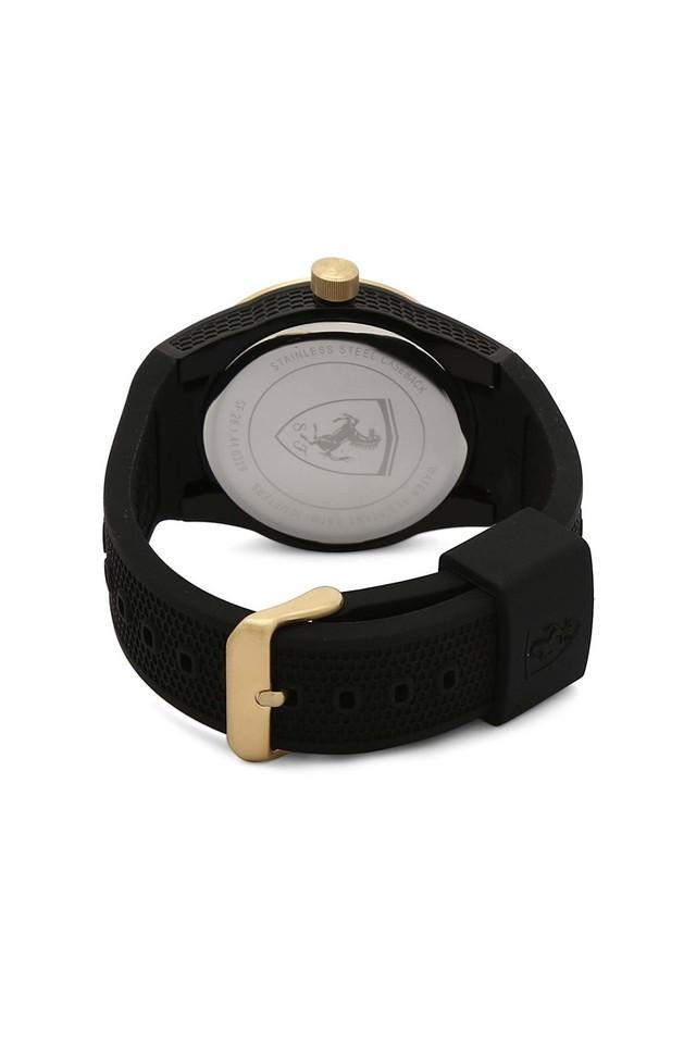 Puma store ferrari watch