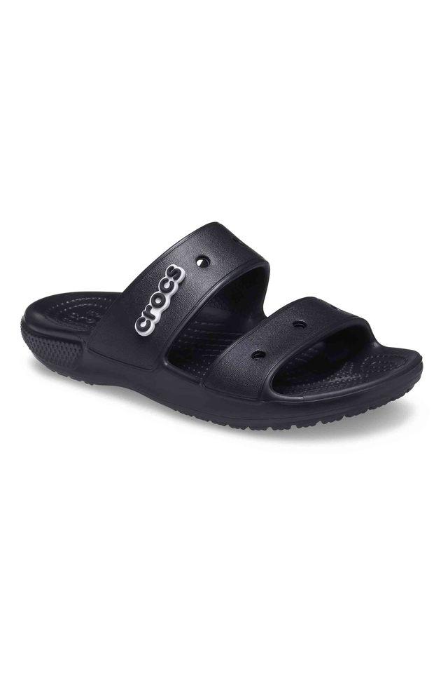 Buy Brown Sandals for Men by CROCS Online | Ajio.com