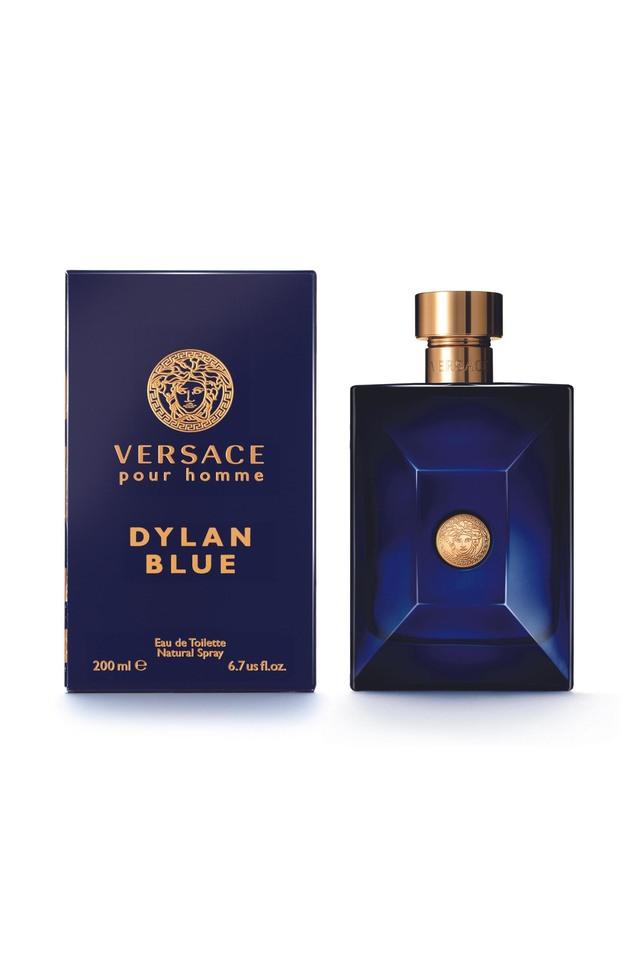 Discontinued discount versace perfume