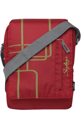 skybags sling bags