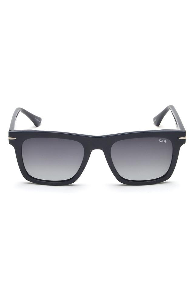 Buy IDEE Mens Full Rim UV Protected Square Sunglasses