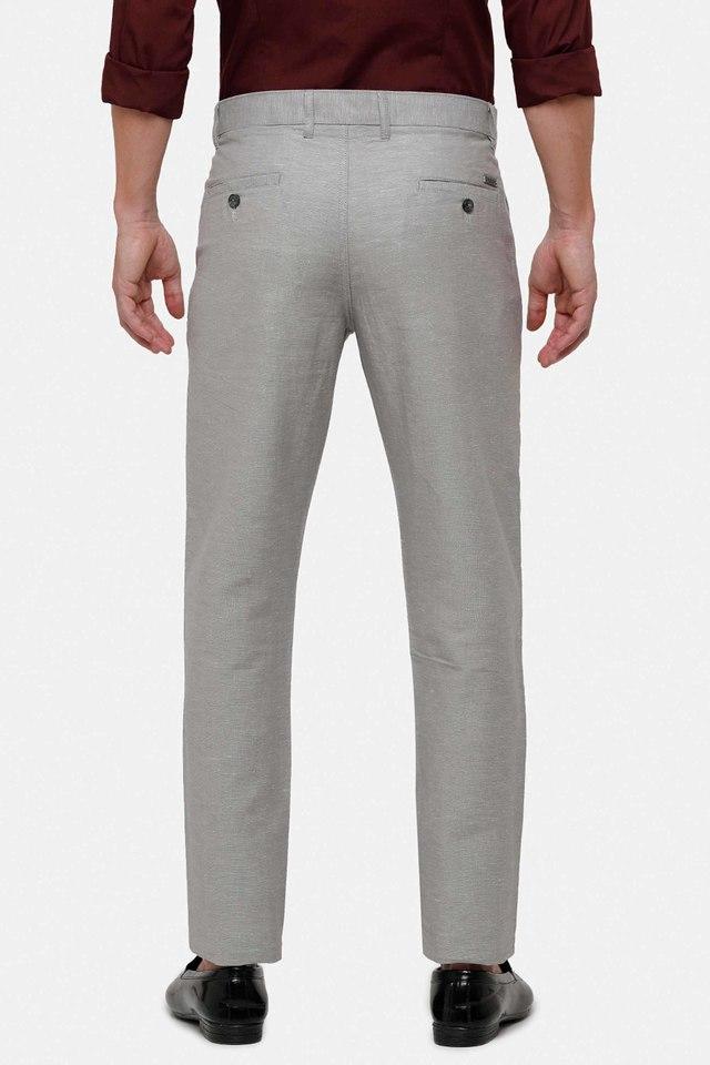 Delave Linen Pants – Justlinen.com