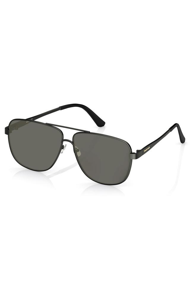 Buy Fastrack Retro Square Sunglasses Blue For Men Online @ Best Prices in  India | Flipkart.com