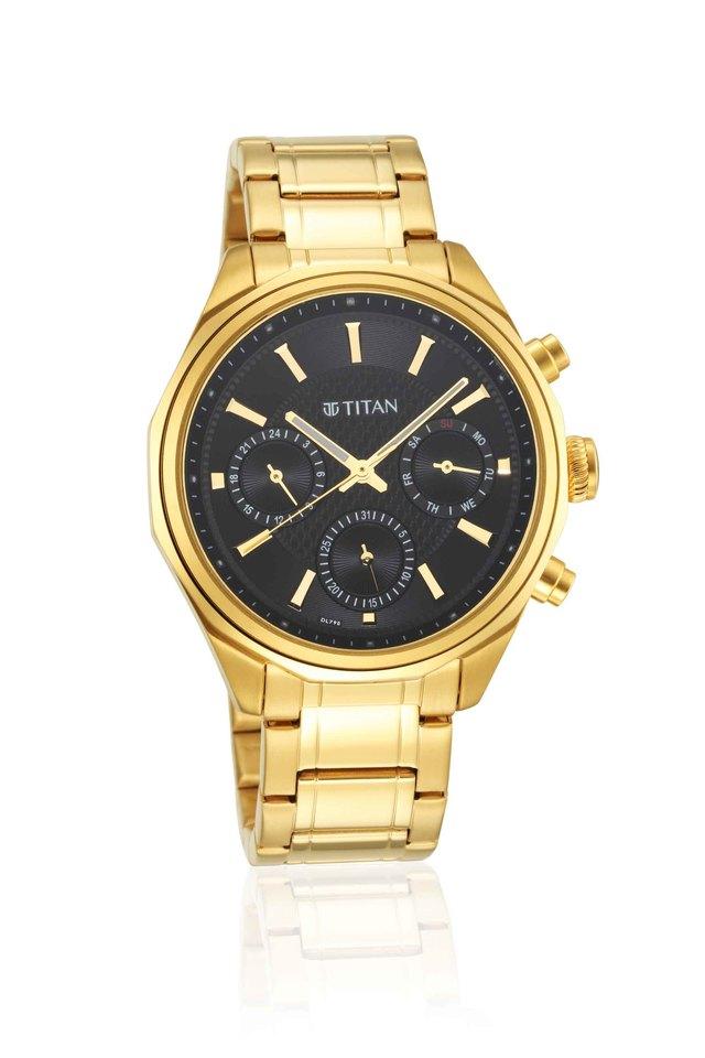 Titan men's watch hot sale below 2000