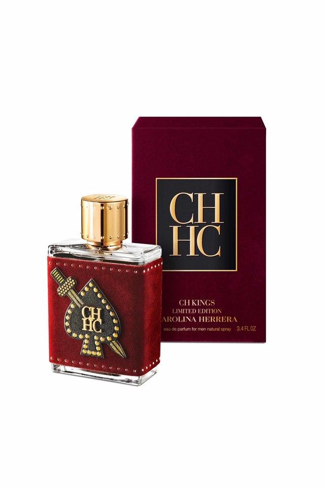 CAROLINA HERRERA - Perfumes - Main