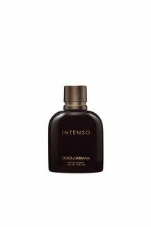 Dolce and gabbana perfume best sale black bottle