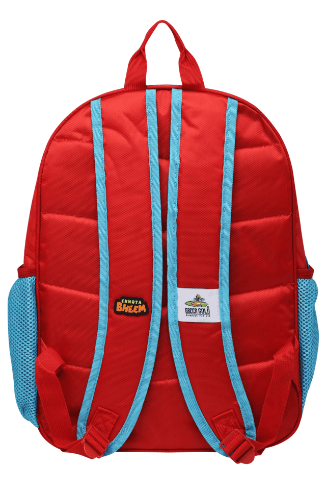 School bag cheap chhota bheem