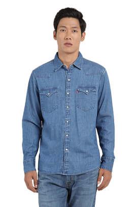 Levis denim shirt outlet pakistan