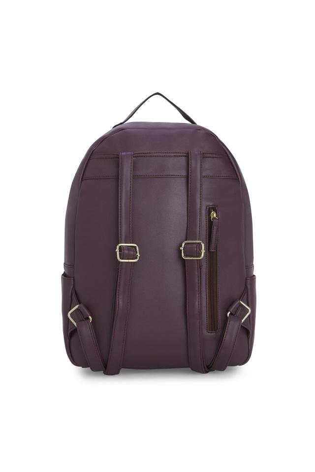 Buy Wiki 1 Music Backpack Purple Online | Wildcraft