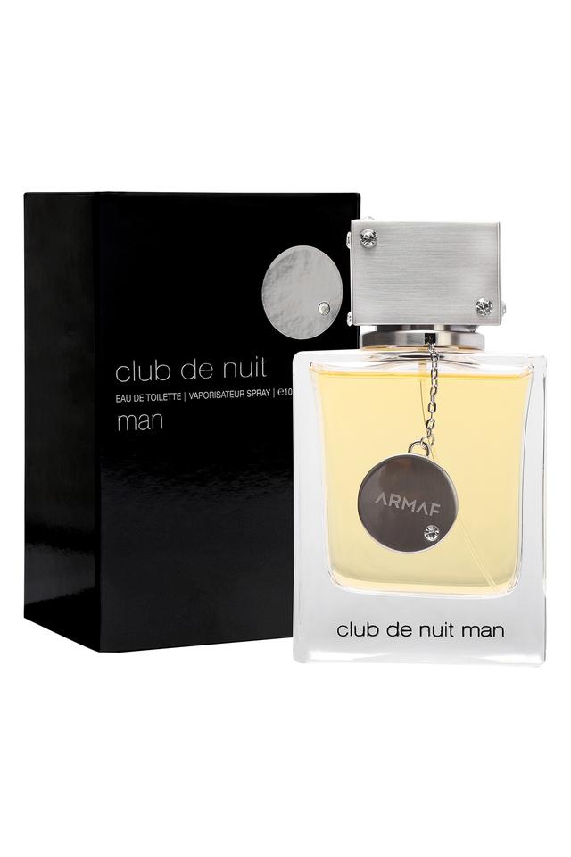 Eau de parfum club de online nuit