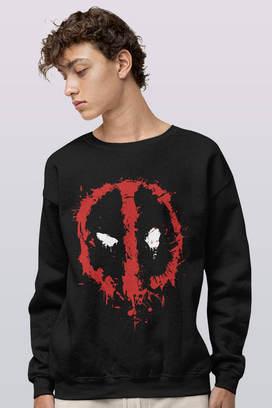 Deadpool hoodie 2024 club factory