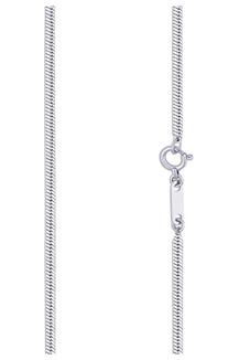 Malabar on sale silver chain