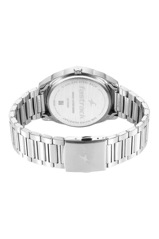 Fastrack watch 3089sfd on sale price