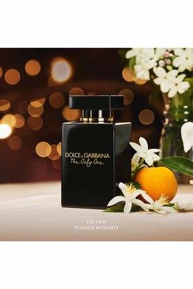 Dolce & gabbana the only online one intense eau de parfum