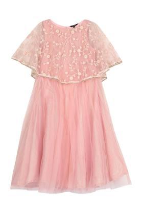 STOP - Baby Pink Gown - 2