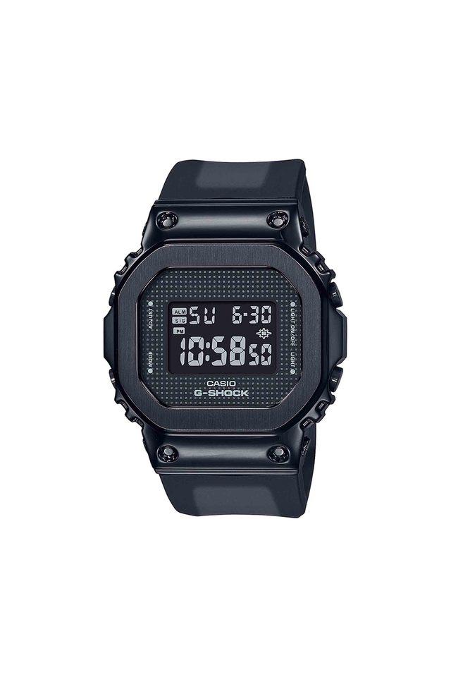 Casio mens g hot sale shock