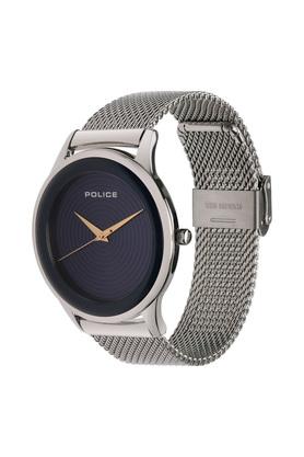 Police 2024 salerno watch