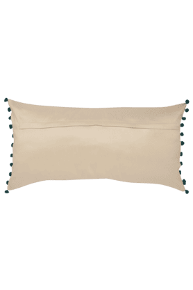 FERN - Mixed Brights Cushion Cover - Main