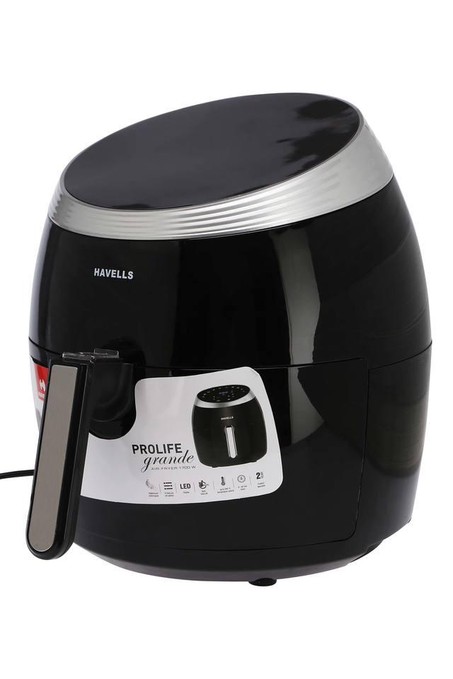 Scott miller air fryer