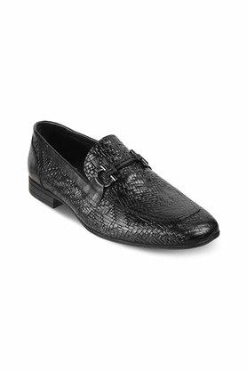 Mens black sale dress shoes 219