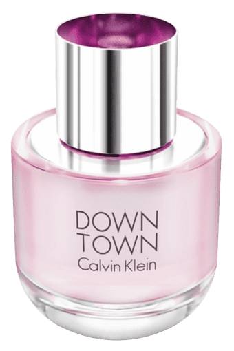 pink calvin klein perfume