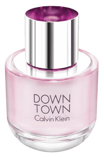 calvin klein perfume pink