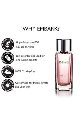 EMBARK - Perfumes - 5