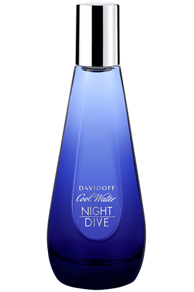 Davidoff night dive new arrivals