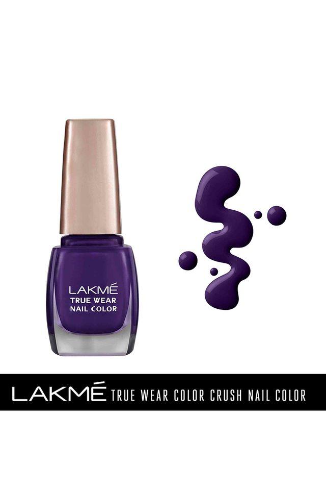 Top more than 145 lakme glitter nail polish best ceg.edu.vn