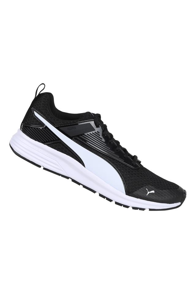 Puma mens lace up sports shoes online