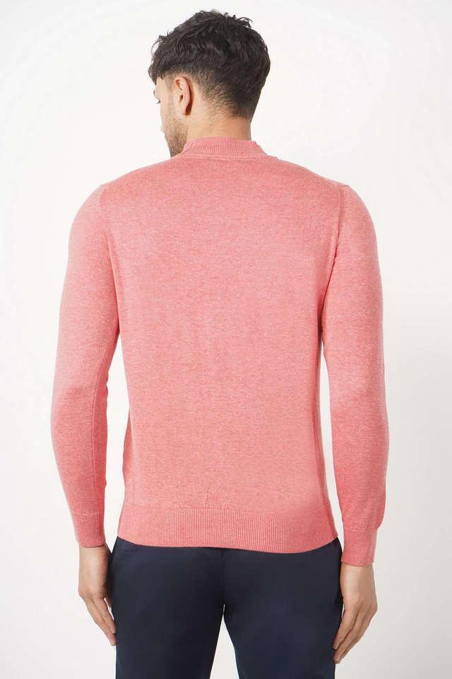 Mens crew neck sweaters hot sale