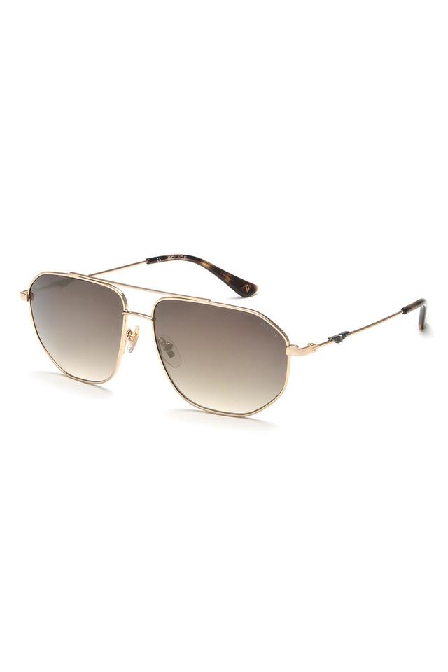 Police discount square sunglasses