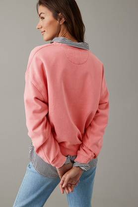 American eagle hot sale womens sweatshirt