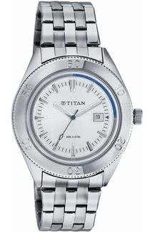 Titan wr 5 2025 atm price