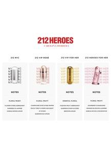 212 perfume boots new arrivals