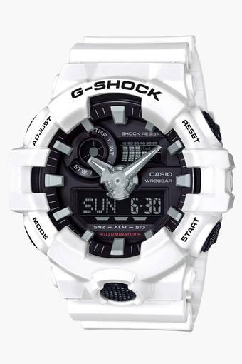 g shock analog digital watches