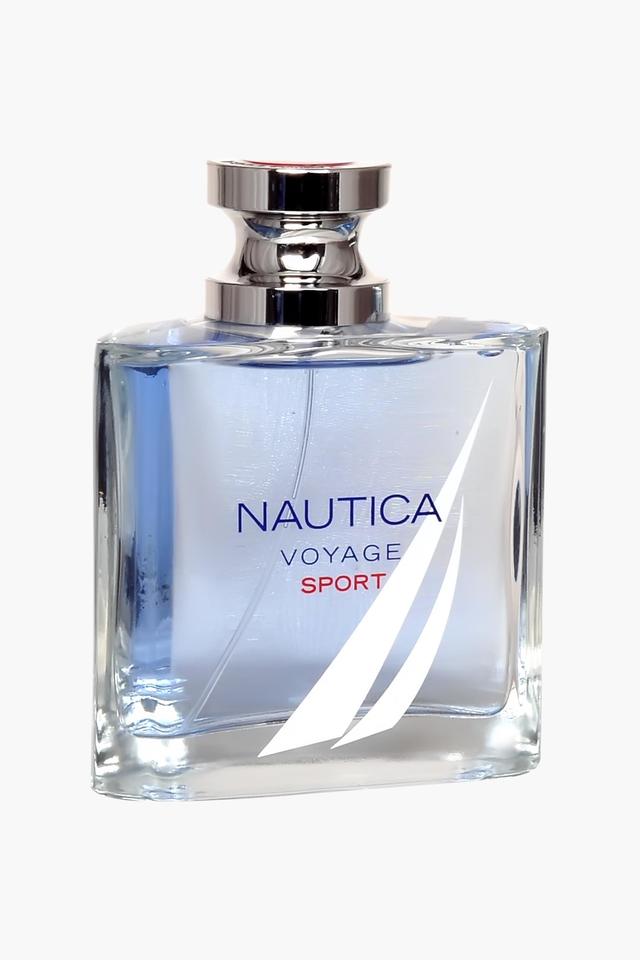 Perfume nautica online voyage